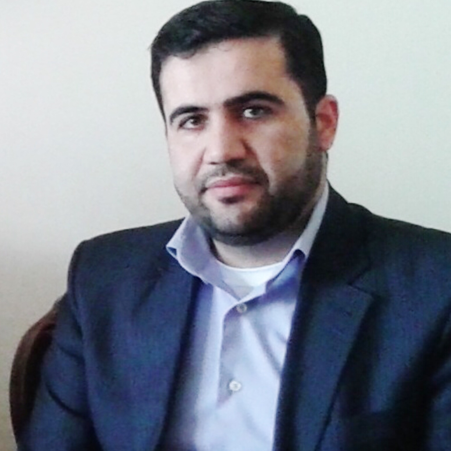 محمد عيد وفا المنصور...